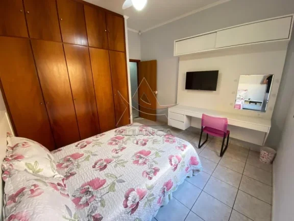 Imagem Casa - Ribeirão Preto - Ribeirânia