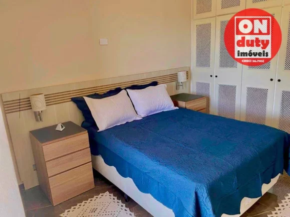 Imagem Sobrado à venda por R$ 750.000,00 - Balneário Cidade Atlântica - Guarujá/SP