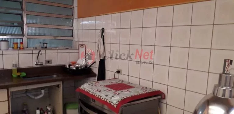 Imagem Sobrado à Venda no bairro Assunção com 2 dormitórios e 2 vagas