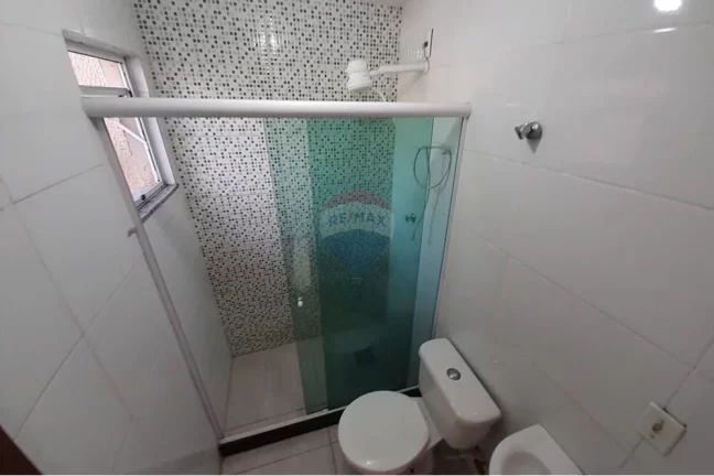 Imagem Apartamento á venda com 2 quartos com uma suíte com 64m² - Cascadura - Rio de Janeiro