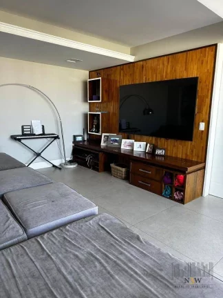 Imagem Cobertura para venda na Vila Leopoldina com 181m² na Rua Nanuque 310 no condomínio Doppio.