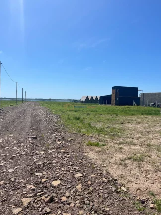 Imagem Terreno a Venda no bairro Palmital - Osório, RS
