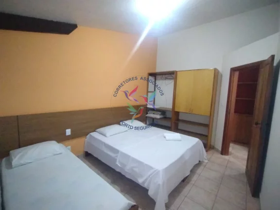 Imagem Apartamento - Aluguel no bairro ParaÍso dos PataxÓs - Porto Seguro, BA