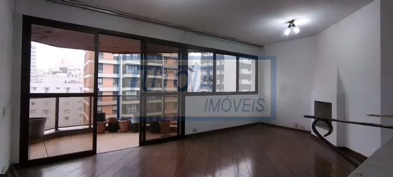 Imagem APARTAMENTO À VENDA NO PARAISO, SÃO PAULO