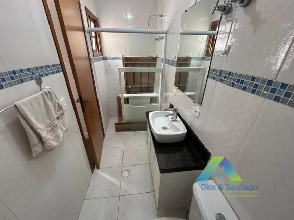 Imagem Casa Alto Padrão Vila Mariana
