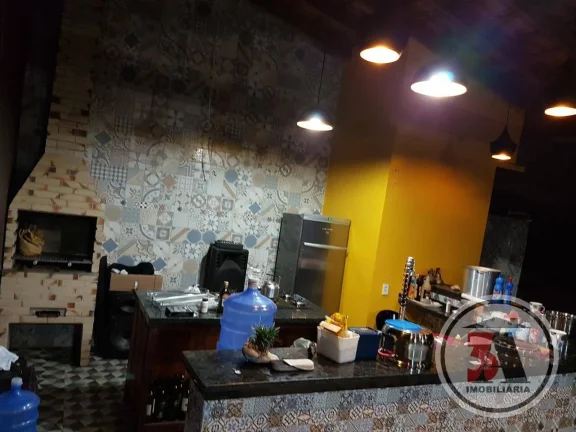Imagem Casa bem localizada no Conj. Alphaville