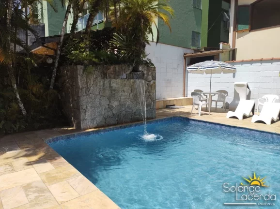 Imagem Amplo Apartamento - Permite Financiamento - Piscina e Paisagismo no Condomínio.