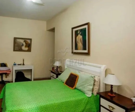 Imagem Copacabana – Rua Figueiredo Magalhães | Residencial › Apartamento 4 quarto(s) à Venda