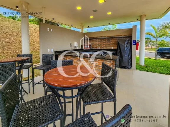 Imagem Terreno 300m² à Venda no Campos de Medeiros – Jundiaí