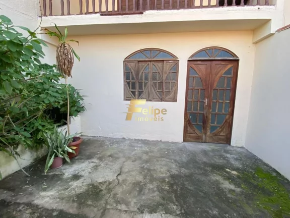 Imagem CASA DUPLEX EM RUA CALMA PRÓXIMO À PRAIA!