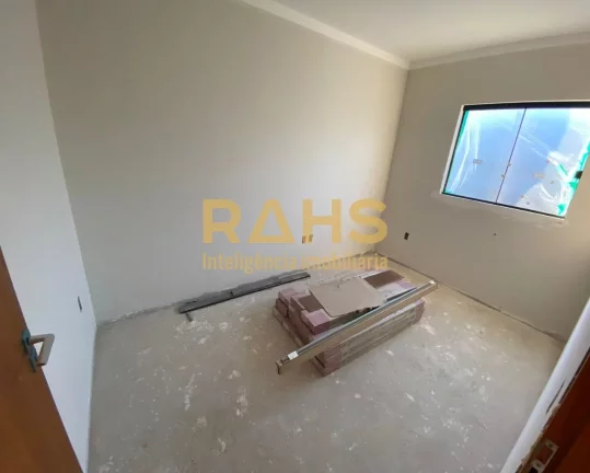 Imagem Ótimo sobrado geminado de esquina em fase final de acabamentos, localizado no bairro Aventureiro em...