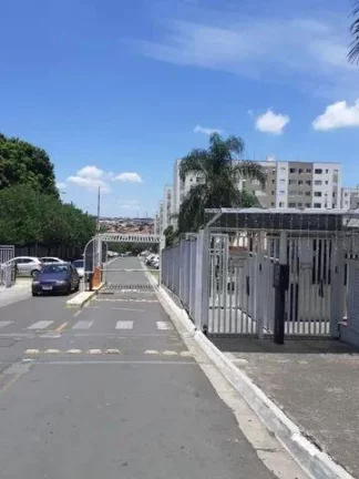 Apartamento para Venda em Sumar?(C) / SP no bairro Parque Yolanda (Nova Veneza)