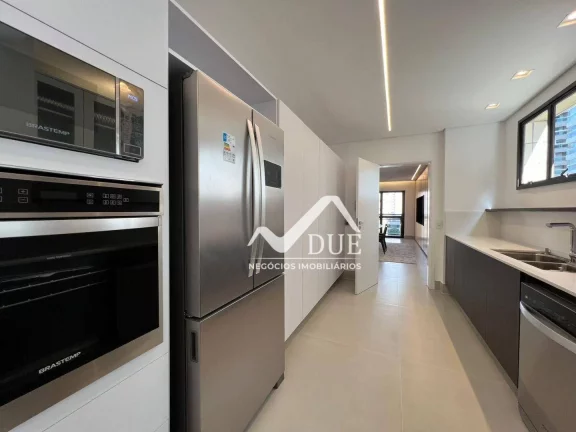 Imagem Alto padrão com 4 quartos à venda, 250 m² por R$ 2.800.000 - Gonzaga - Santos/SP