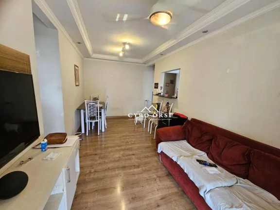 Imagem Apartamento com 2 dormitórios à venda, 53 m² por R$ 190.000,00 - Gleba Califórnia - Piracicaba/SP