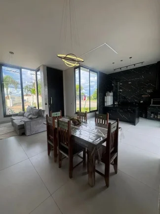 Imagem Casa em Condomínio a venda na , Porangaba, Porangaba, SP
