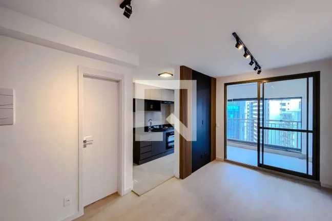 Imagem Apartamento à Venda - Vila Mariana, 1 Quarto, 50 m2
