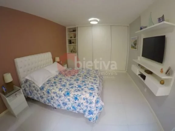 Imagem Cobertura com 3 dormitórios à venda, 210 m² - Centro - Cabo Frio/RJ