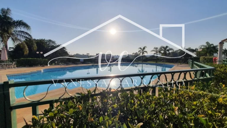 Imagem Venda Sobrado | Vanessa Carrenho Assessoria Imobiliária