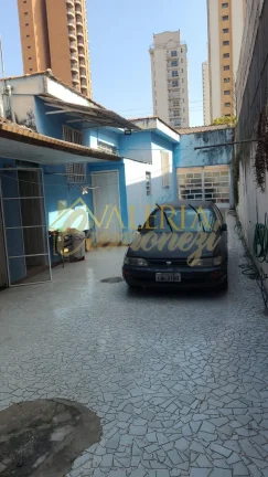 Imagem CASA RESIDENCIAL em SÃO PAULO - SP, MOOCA