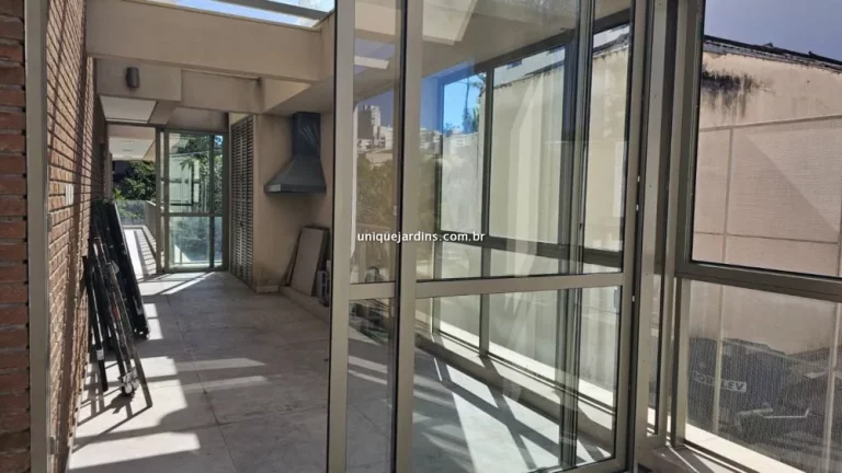 Imagem Apartamento à venda Ibirapuera São Paulo