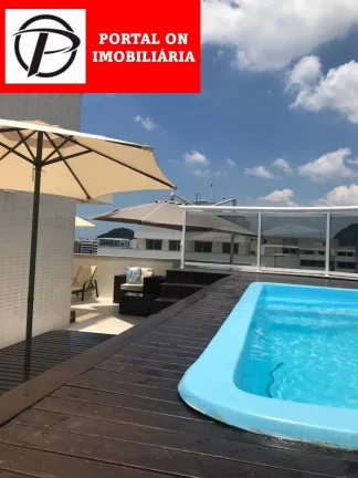 Imagem APARTAMENTO RESIDENCIAL em RIO DE JANEIRO - RJ, BARRA DA TIJUCA