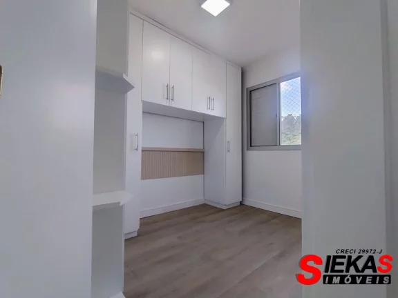 Imagem Apartamento à venda em São Paulo - Jardim Santa Terezinha (Zona Leste) 2 quartos, 1 sala, 1 banheiro, 1 vaga, 46m².