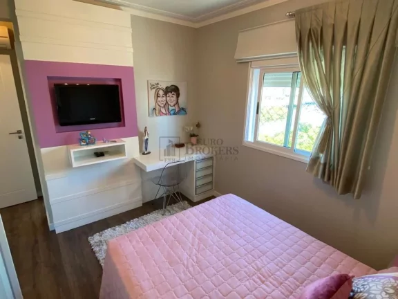 Imagem Apartamento Quadra Mar com 3 suítes à venda na Barra Sul em Balneário Camboriú/S