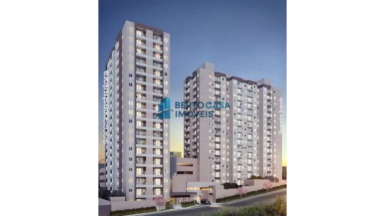Imagem Apartamento Padrão