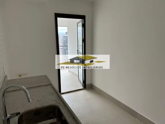 Imagem Apartamento novo para venda 119m2 Ipiranga