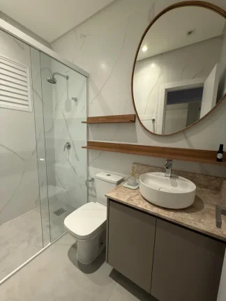 Imagem Apartamento 2 Dormitórios - Bairro Zona Nova