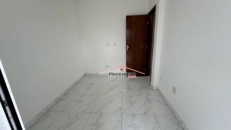 Imagem Sobrado à venda, 55 m² por R$ 240.000,00 - Jardim Melvi - Praia Grande/SP