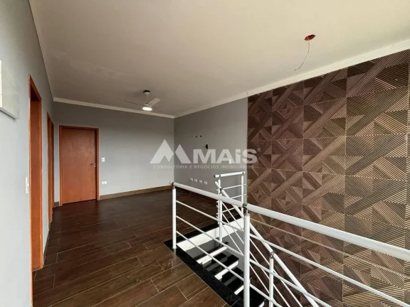 Imagem Casa Condomínio Moutonneé - LOCAÇÃO