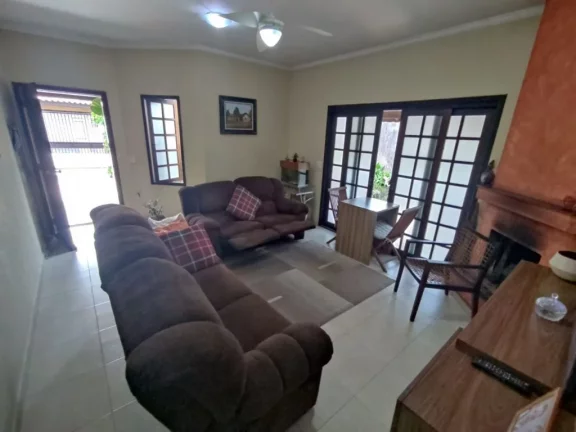 Imagem Casa à venda, 200 m² por R$ 670.000,00 - Jardim das Flores - Suzano/SP