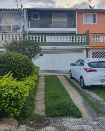 Imagem Apartamento São Francisco, 4 dormitórios, 2 suítes , 3 carro .