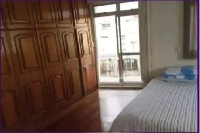 Imagem Apartamento para Venda em Rio de Janeiro, COPACABANA, 3 dormitórios, 2 banheiros, 2 vagas