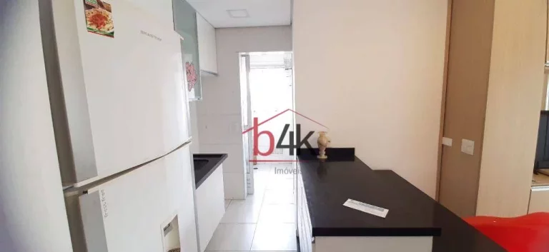 Imagem Apartamento para venda e aluguel de 1 dormitório no Condomínio Lumen