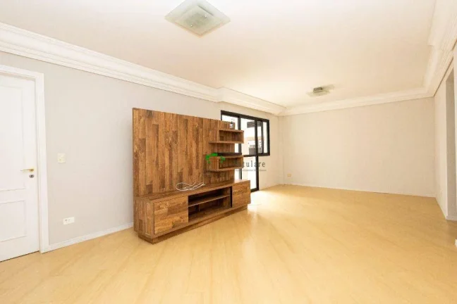 Imagem Apartamento com 3 dormitórios à venda, 113 m² por R$ 1.045.000,00 - Batel - Curitiba/PR