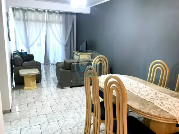 Imagem Apartamento em Ubatuba, Apartamento no Itagua, Apartamento na Praia