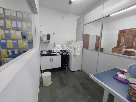 Imagem Prédio para Venda em Santo André / SP no bairro Vila Assunção