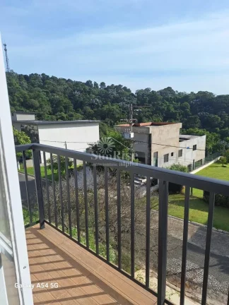 Imagem Casa à Venda no Valville - 245 m² - 3 suítes - 4 vagas - R$2.280.000 Alphaville - Santana de Parnaíba-SP
