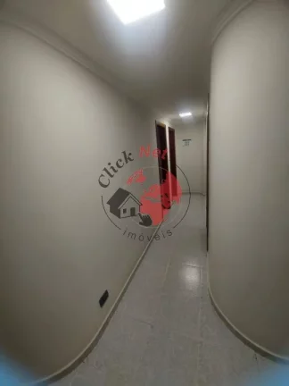 Imagem Predio Comercial à Venda no Centro de São Bernardo