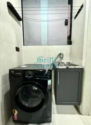 Imagem Apartamento Duplex para alugar em Abernéssia - Campos do Jordão - SP