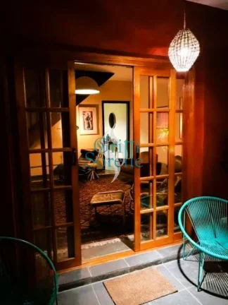 Imagem Casa de Vila à Venda em Vila Clementino - São Paulo/SP.