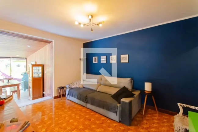Imagem Apartamento à Venda - Vila Mariana, 2 Quartos, 214 m2