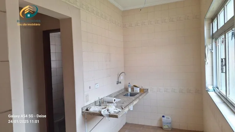 Imagem Casa Sobrado em Planalto Paulista, São Paulo/SP