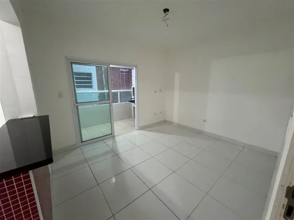 Imagem APARTAMENTO COM 51 m² - CAIÇARA - PRAIA GRANDE SP
