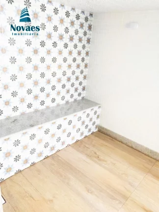 Imagem Apartamento residencial para Venda Praia do Morro, Guarapari 3 dormitórios, 1 sala, 2 vagas.
