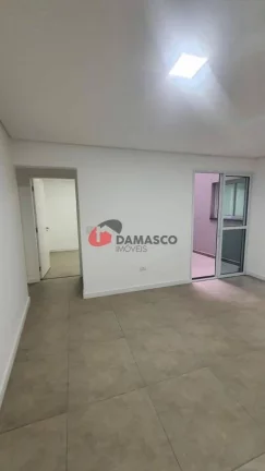 Imagem Apartamento à venda 3 Quartos, 2 Suites, 2 Vagas, 77M², Vila Camilópolis, Santo André - SP