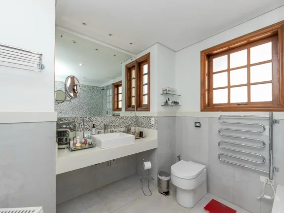 Imagem CASA RESIDENCIAL em São Paulo - SP, Jardim Vitória Régia