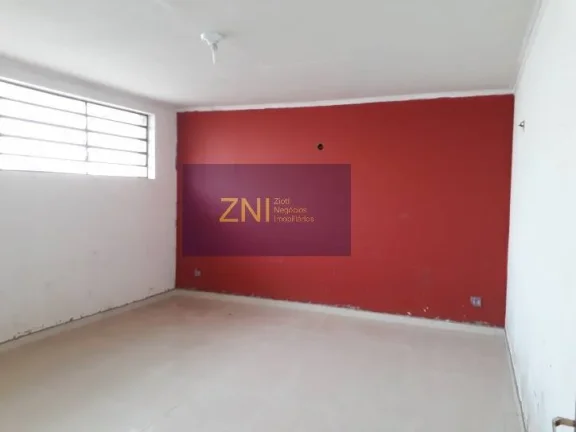 Imagem Sobrado Comercial ou Residencial à Venda no Campos Elíseos R 834